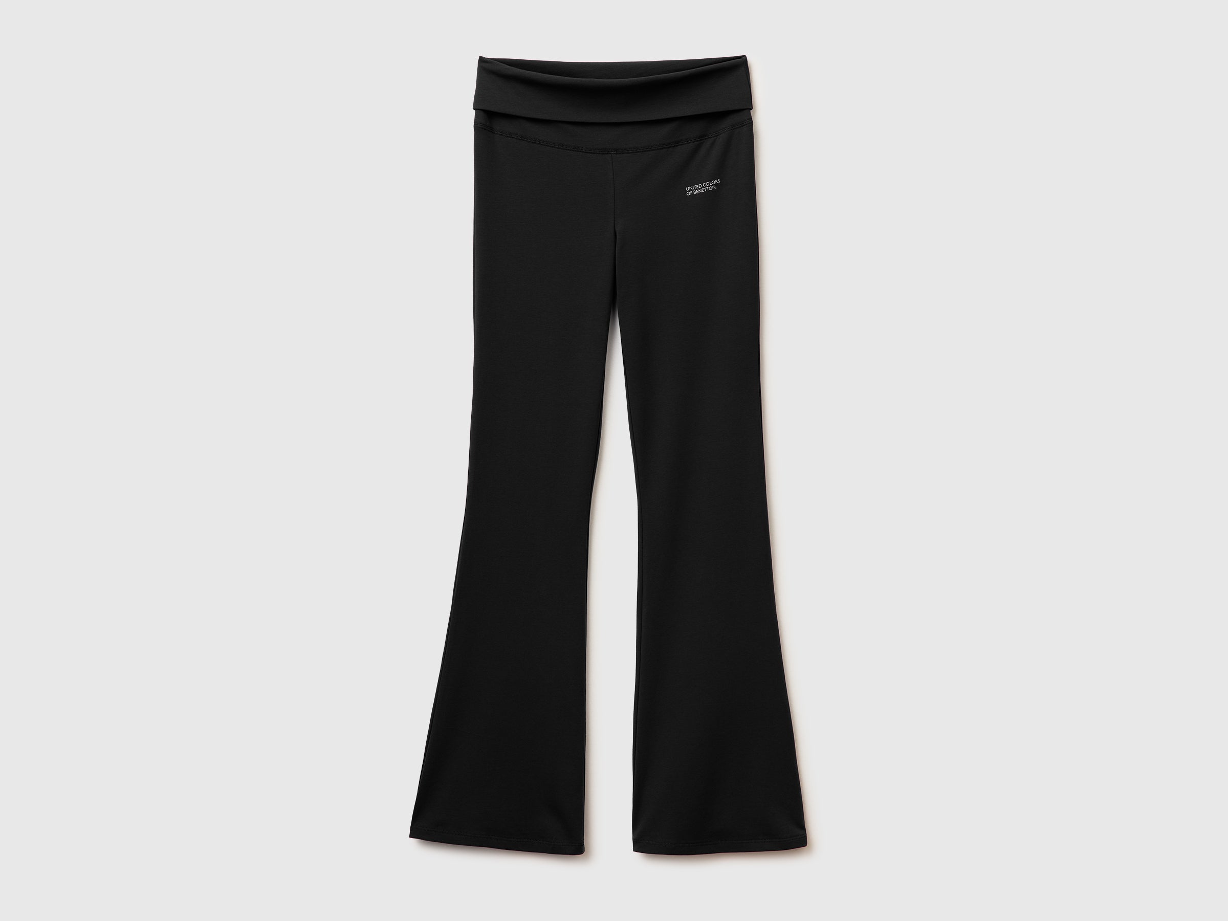 Stretch cotton jazz pants - ucb_image_FS