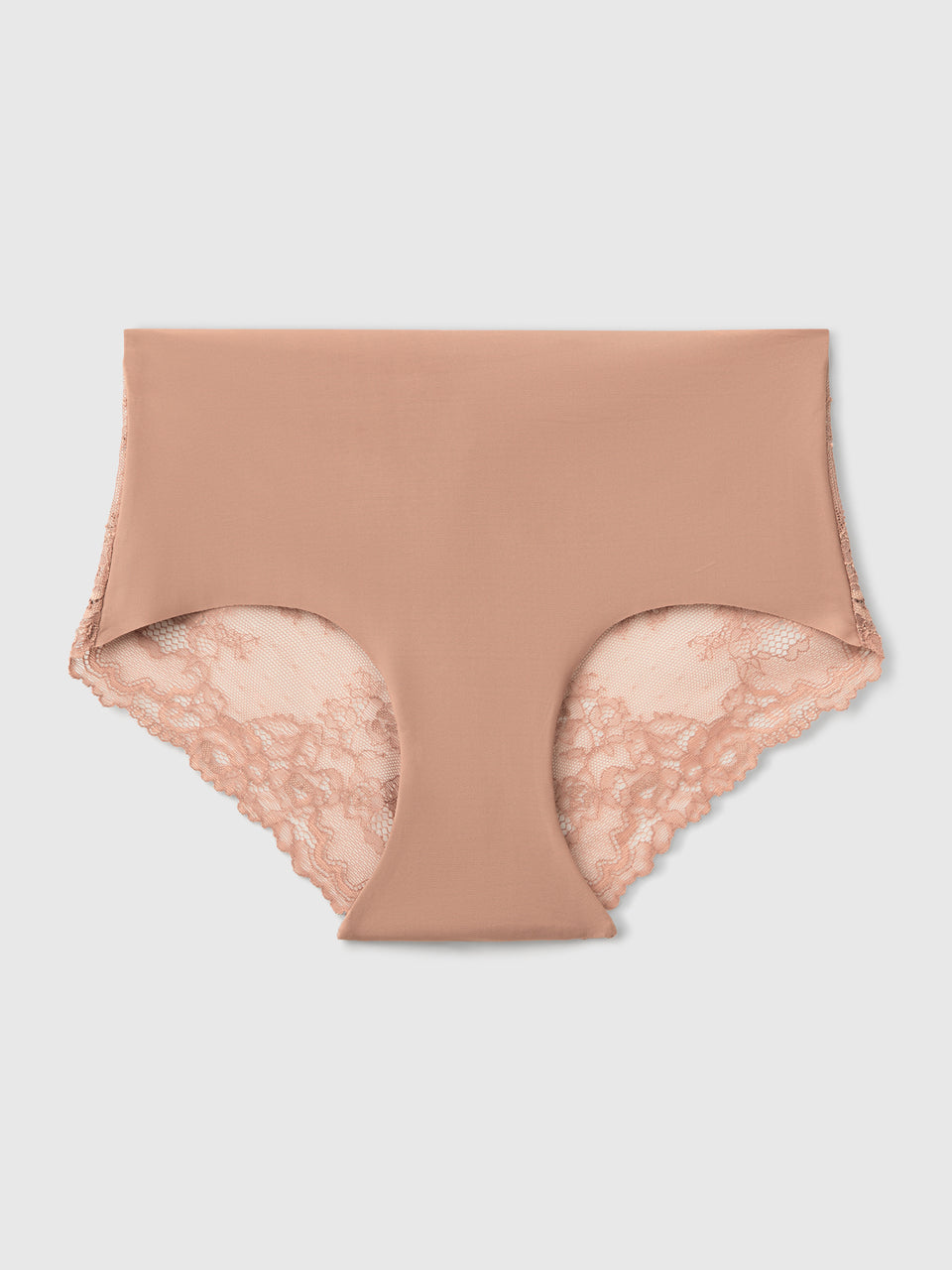 Culotte elástica com renda - ucb_image_FS