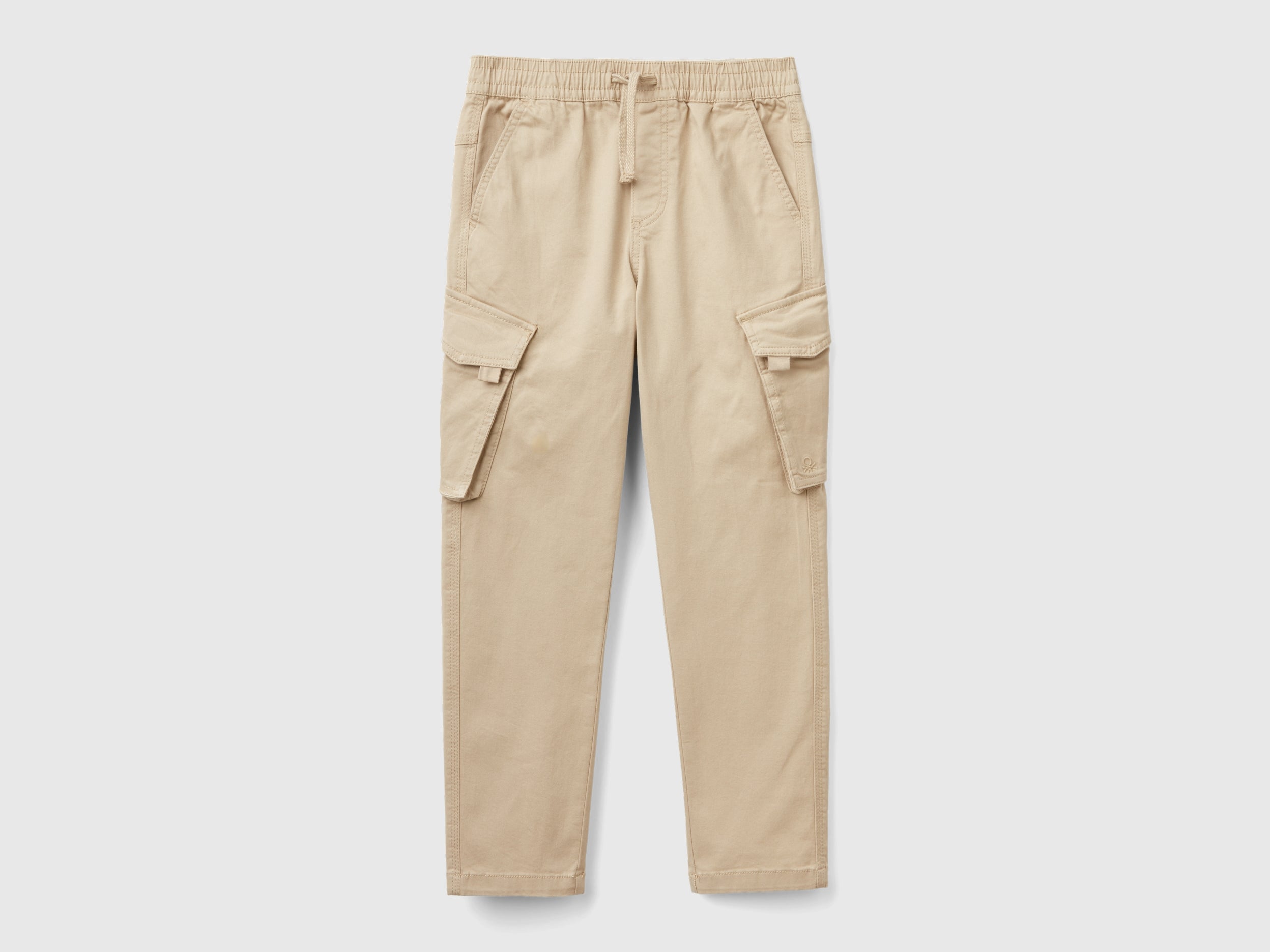 Calças cargo slim fit - ucb_image_FS