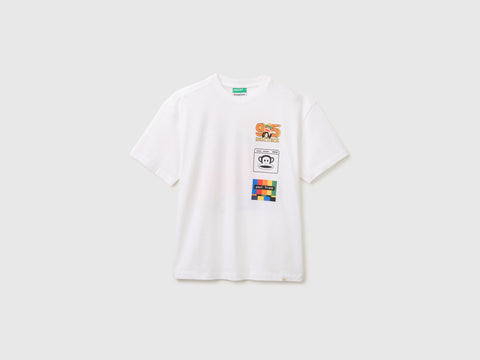 Paul Frank T-shirt - ucb_image_FS