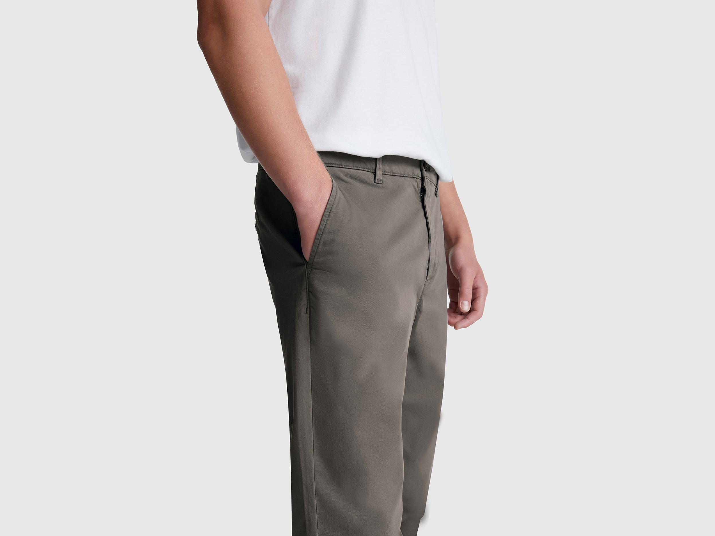 Chinos straight fit - ucb_image_FY
