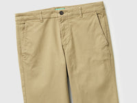 Chinos slim fit em algodão - ucb_image_DS1