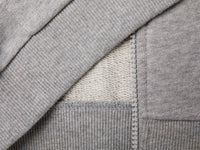 Organic cotton zip-up sweatshirt - ucb_image_DS1