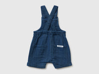 Light gauze overalls - ucb_image_BS