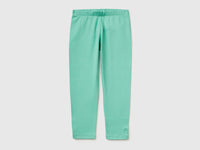 Leggings em algodão stretch com logótipo - ucb_image_FS