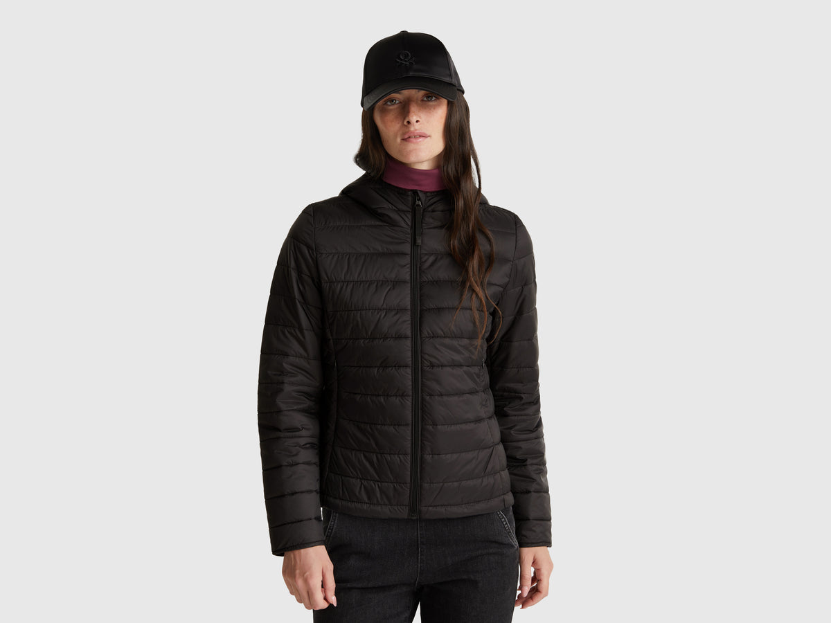Blusão slim fit acolchoado - ucb_image_F
