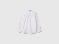 Camisa às riscas 100% algodão - ucb_image_BS