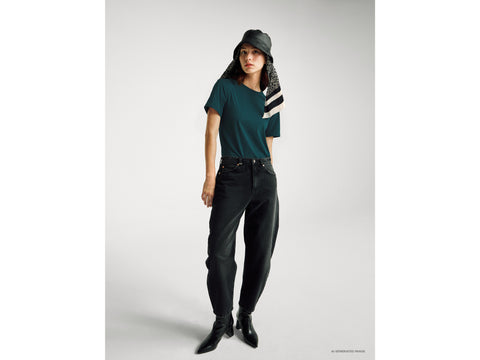 T-shirt regular fit - ucb_image_F