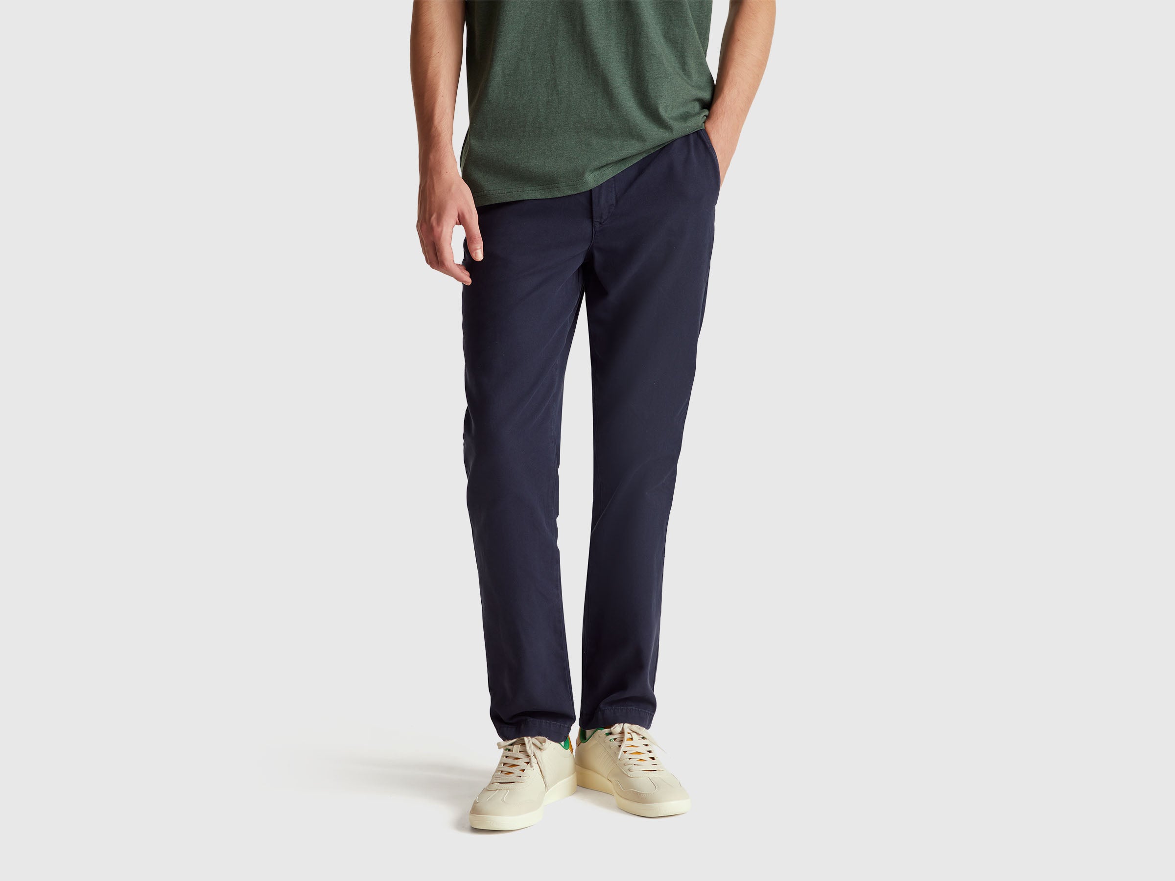 Chinos slim fit - ucb_image_F