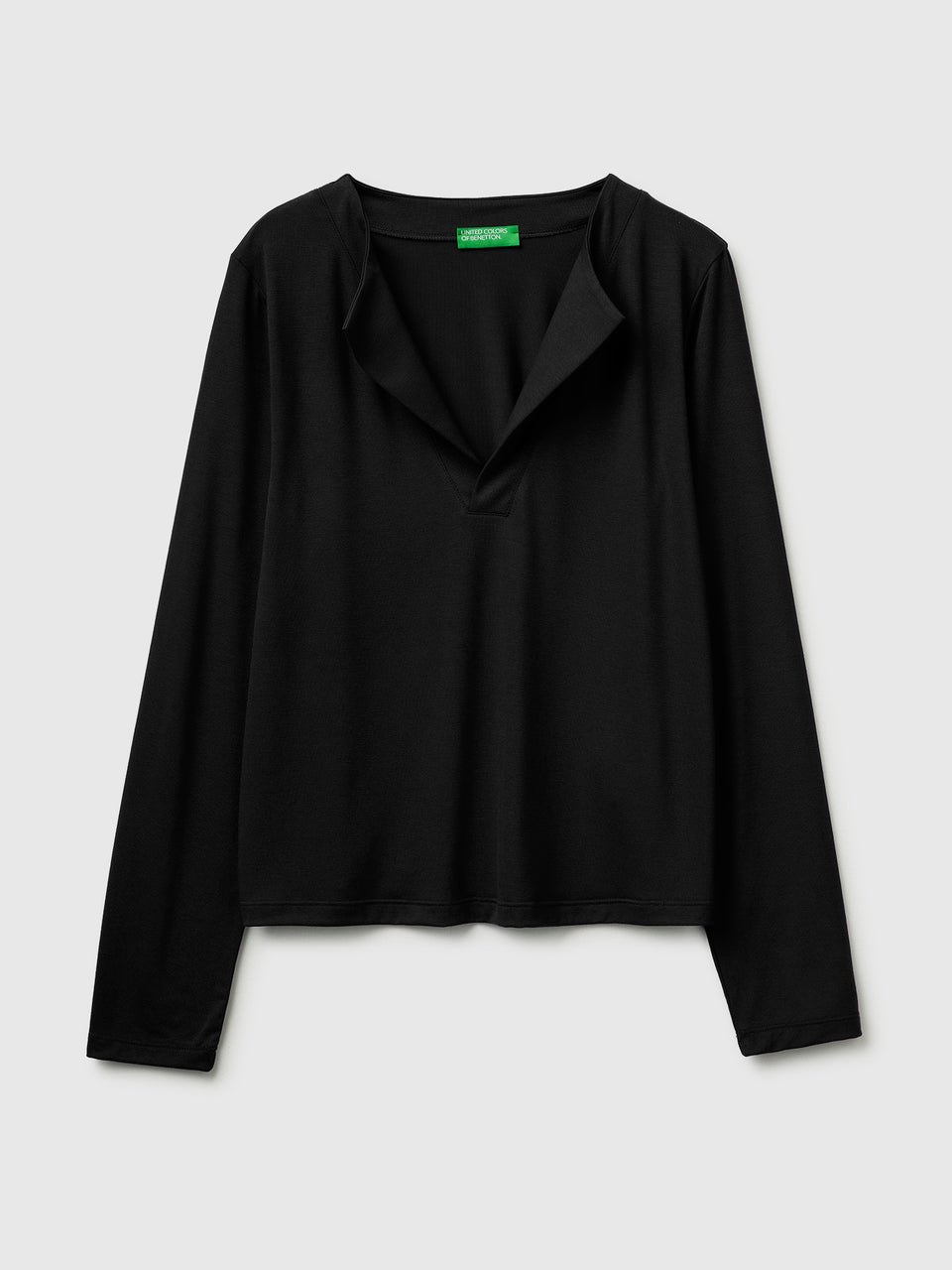 T-shirt com lapela - ucb_image_FS