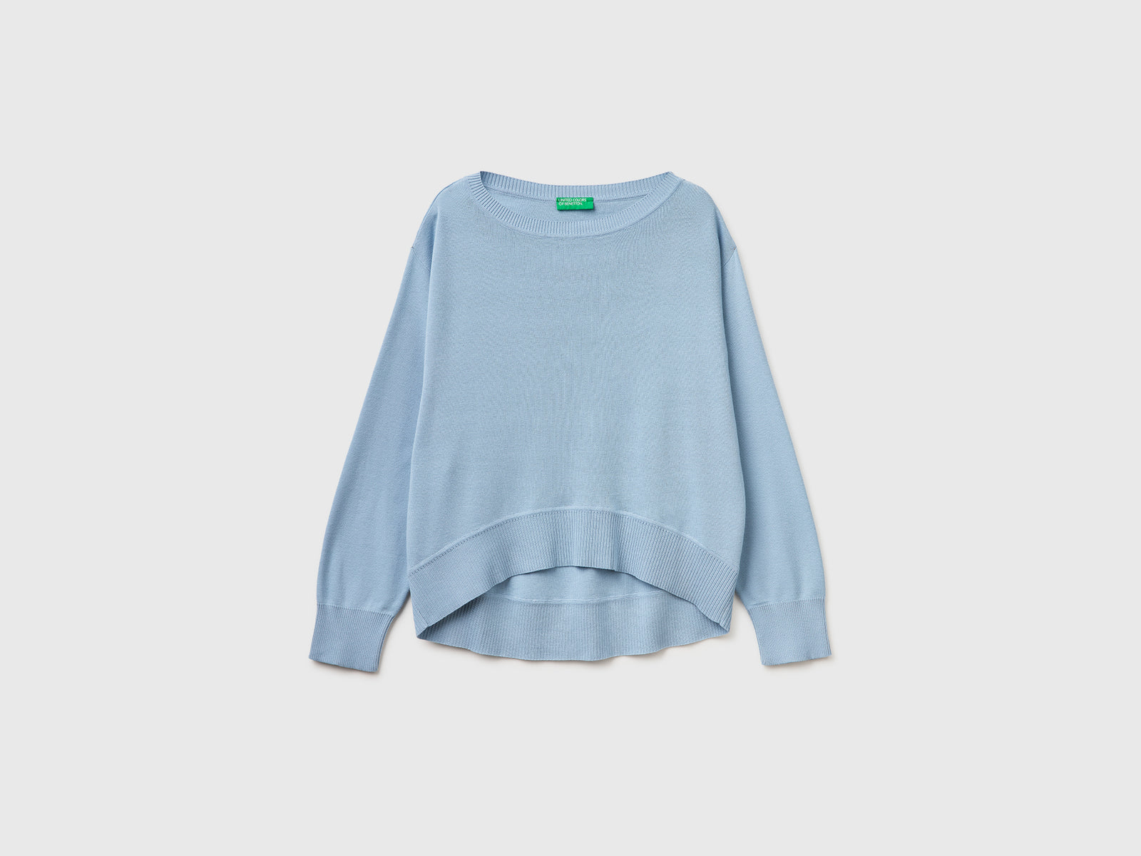 Premium cotton oversized sweater - ucb_image_FS