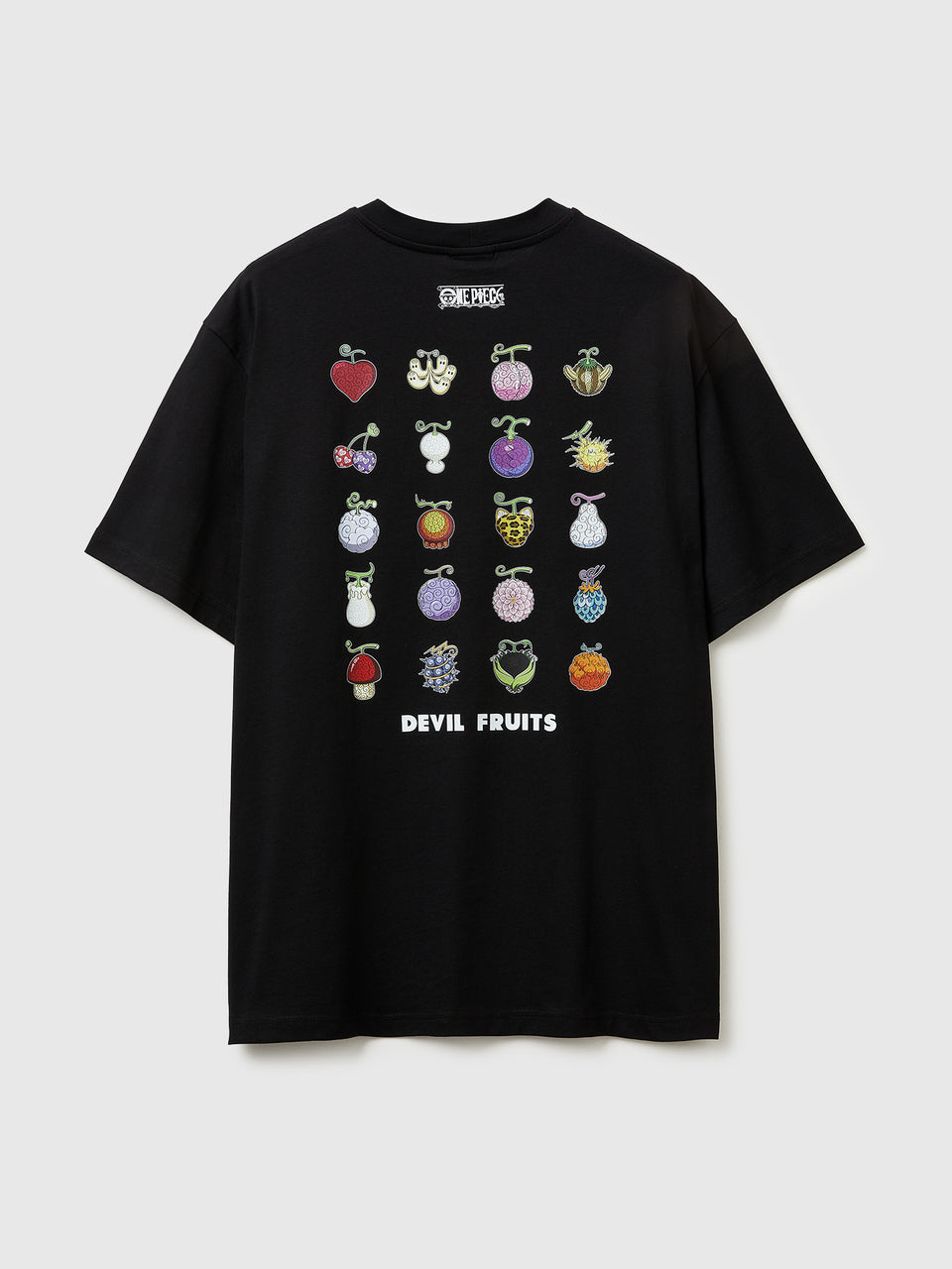 One Piece Print T-Shirt - ucb_image_BS