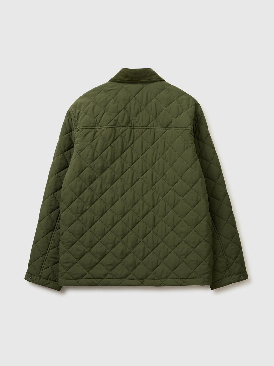 Quilted jacket - ucb_image_BS