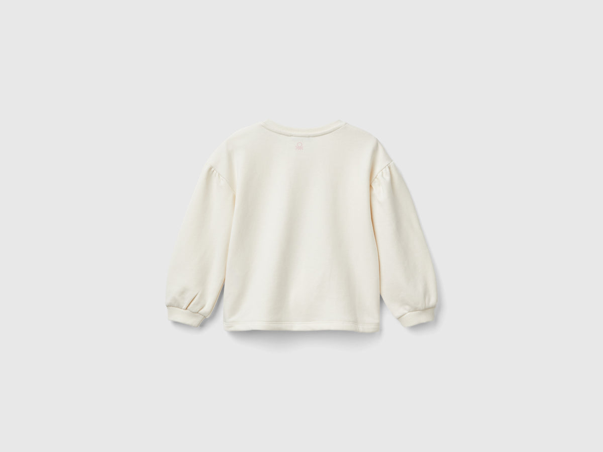 Sweat com estampa glitter - ucb_image_BS