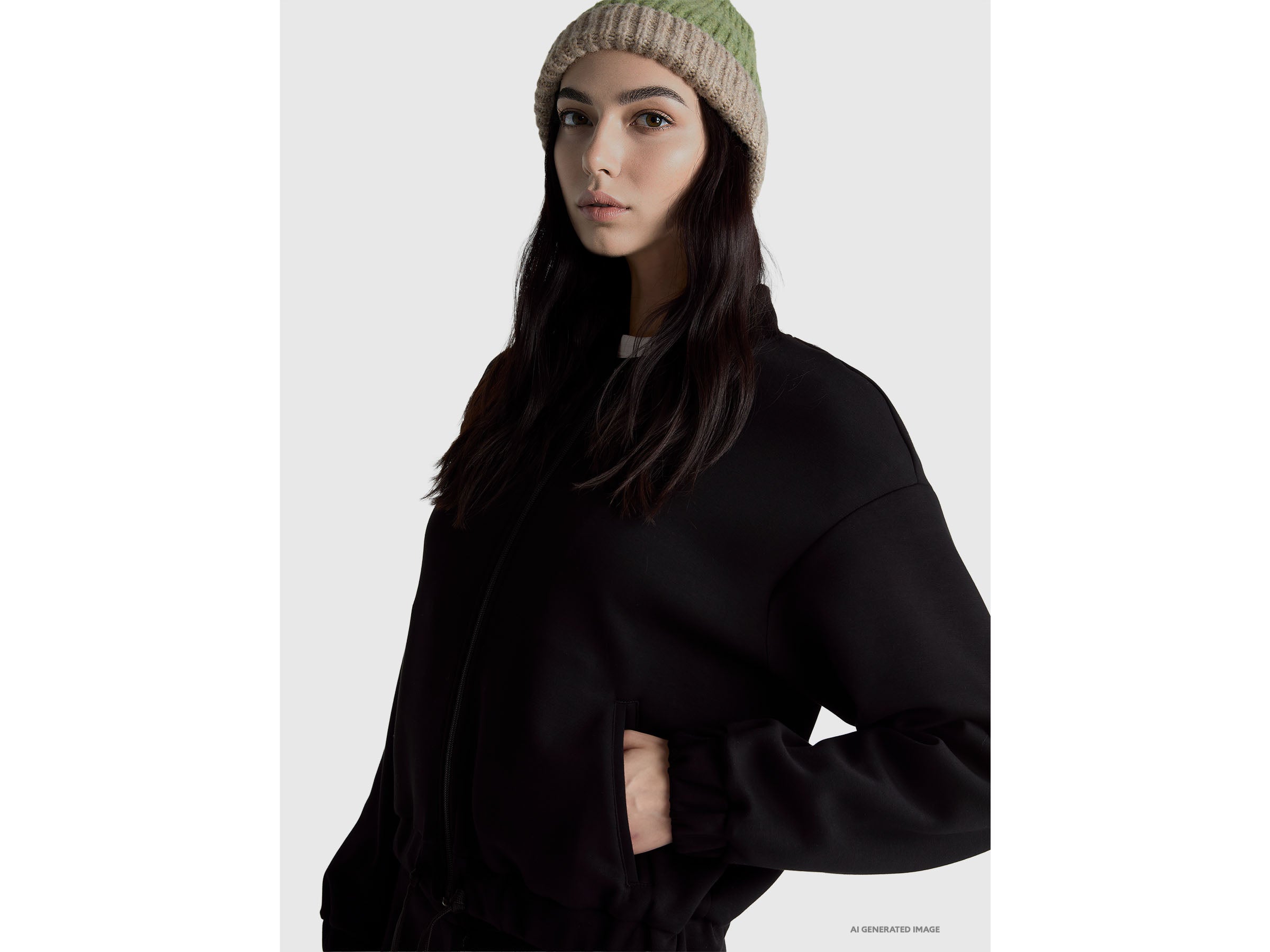 Casaco estilo bomber - ucb_image_FY