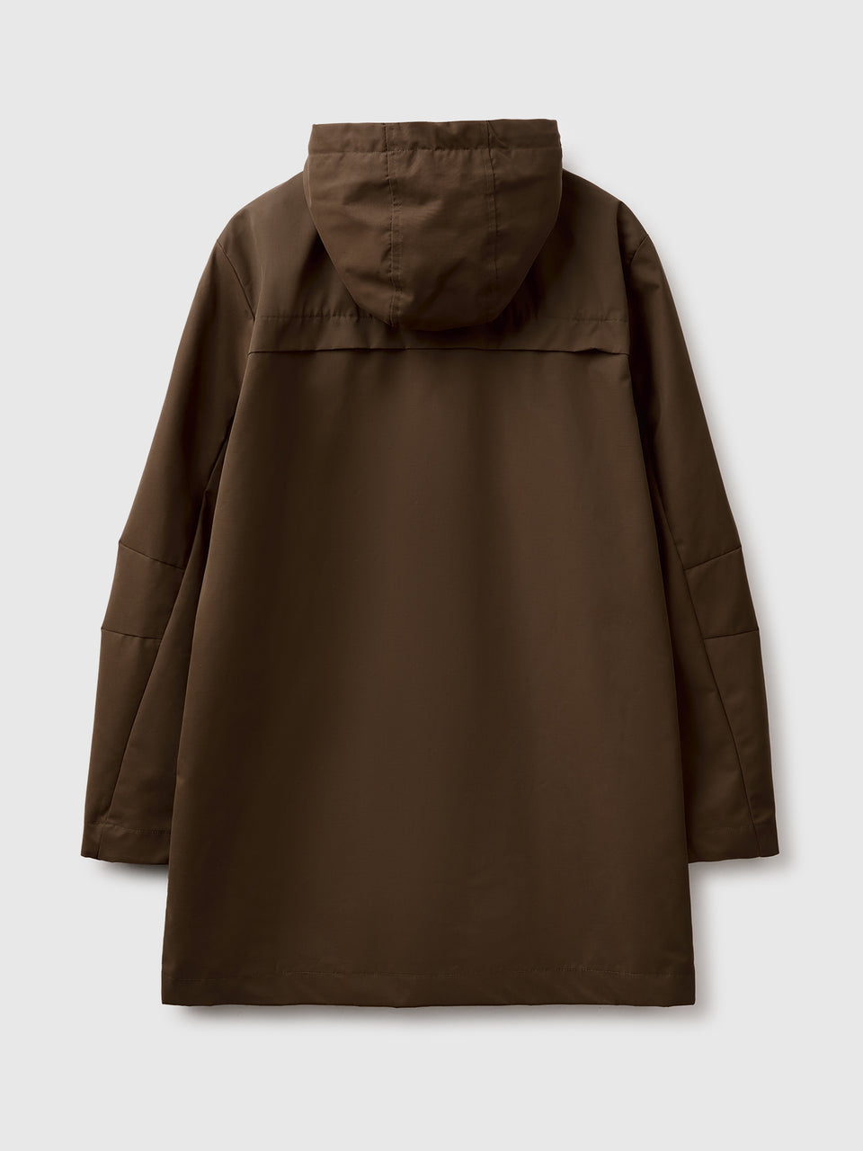 Parka em mistura de algodão - ucb_image_BS