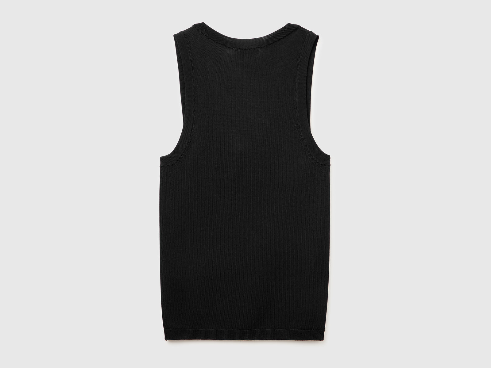 Knitted tank top - ucb_image_BS