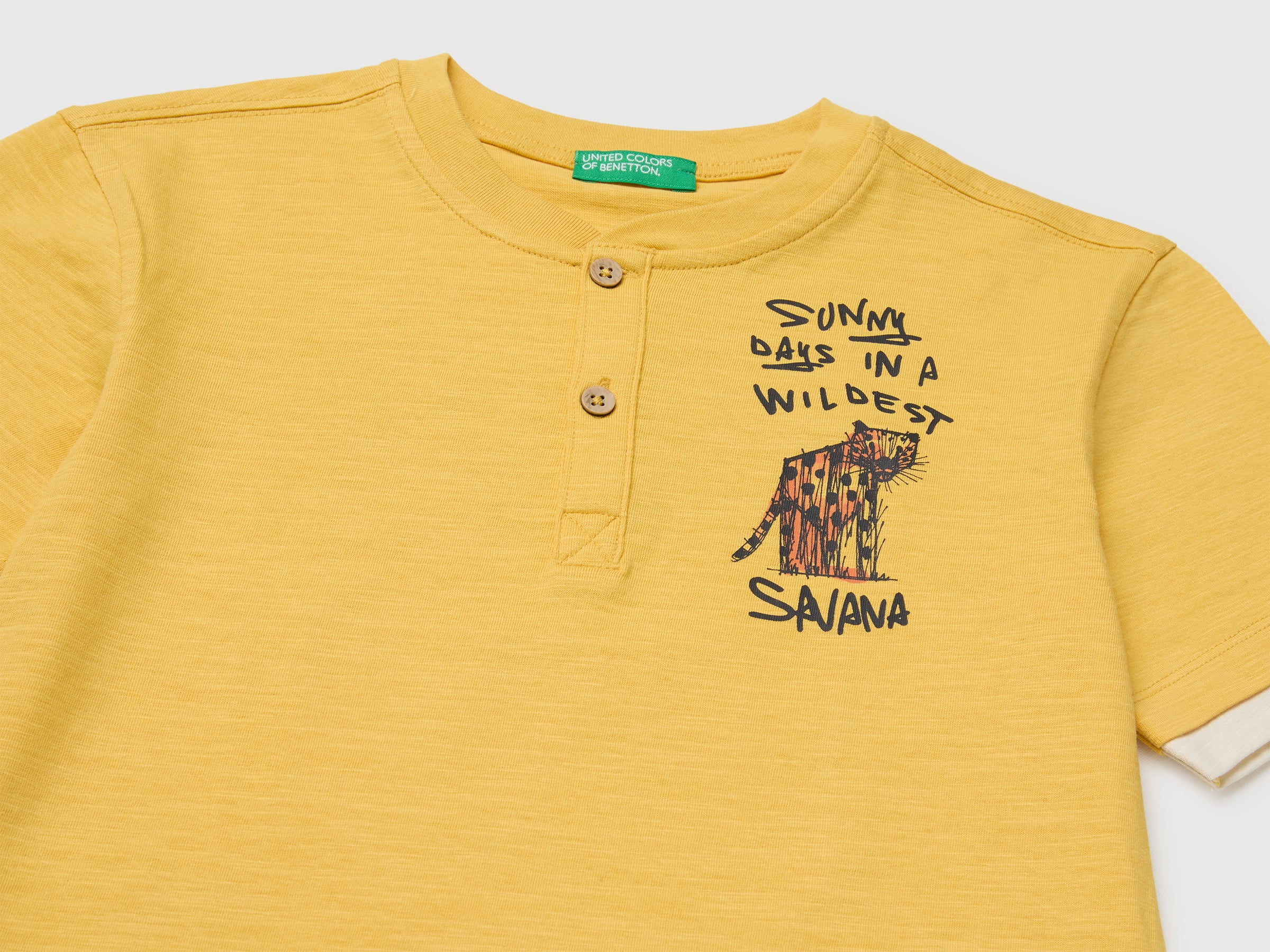 Seraph T-shirt with print - ucb_image_DS1