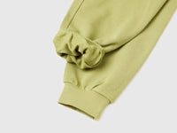 Fleece cargo joggers - ucb_image_DS1