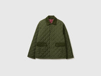 Quilted jacket - ucb_image_FS