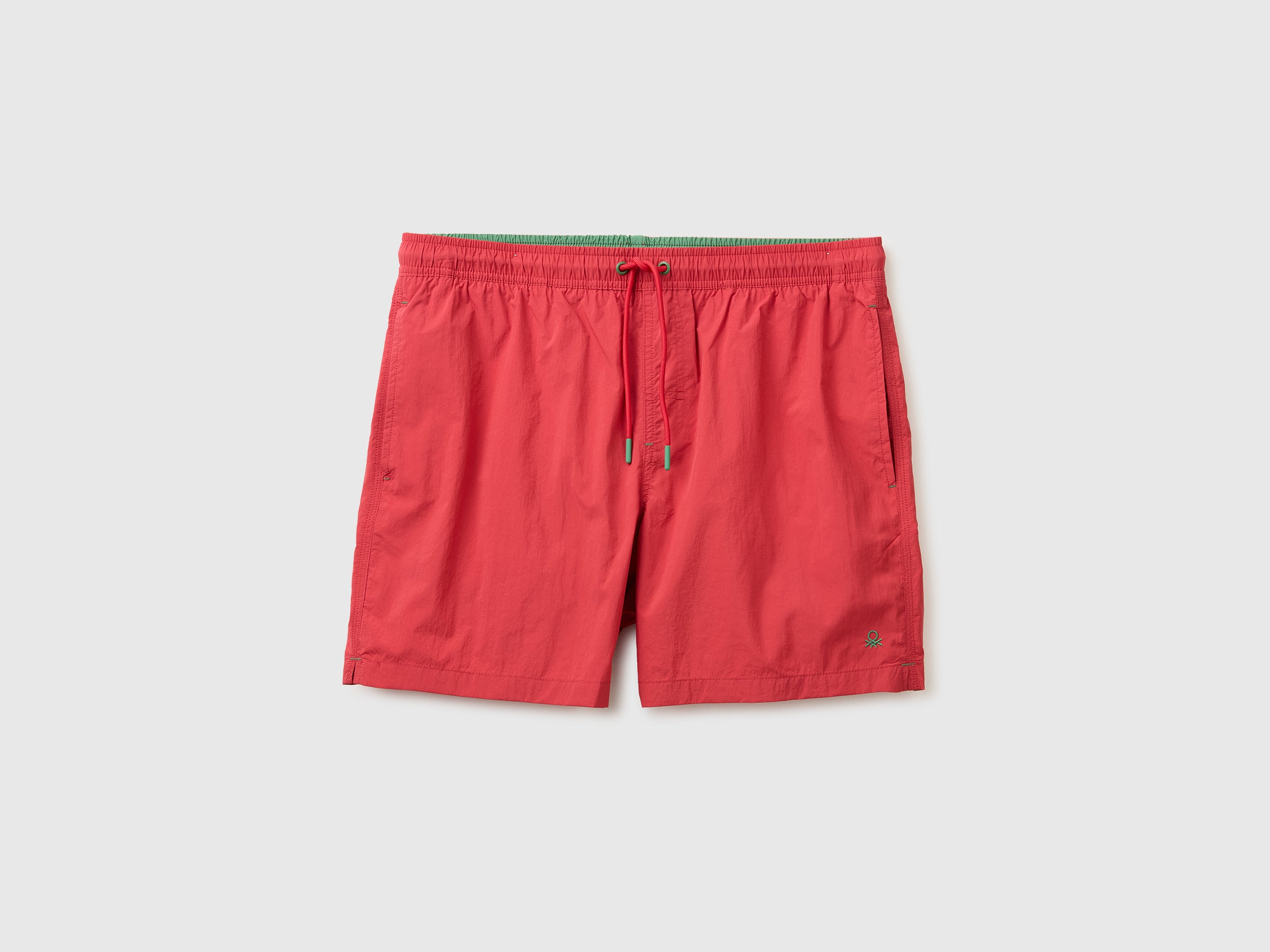 Boxers de banho com cordão de ajuste - ucb_image_FS