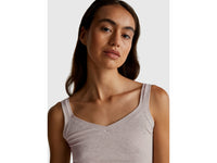 Tank top in super stretch cotton - ucb_image_FY