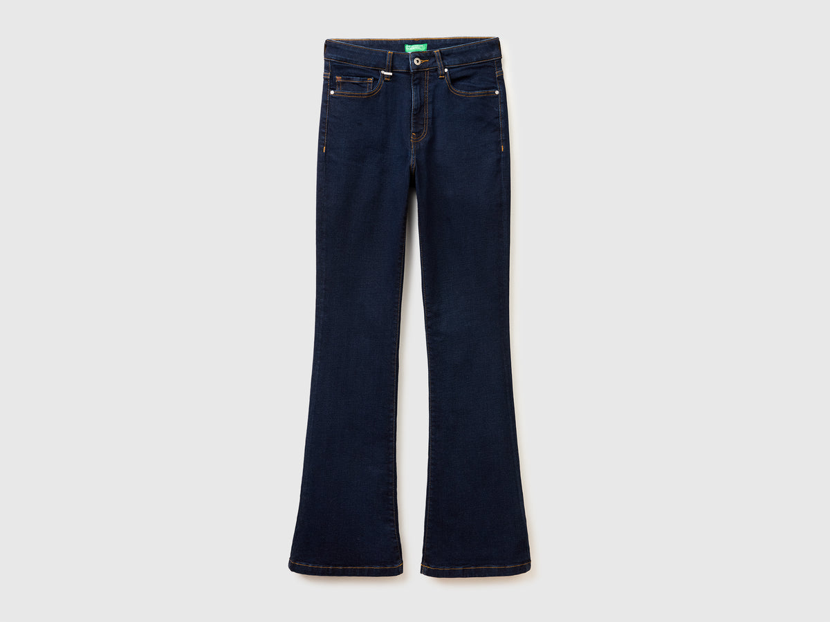 Stretch flare fit jeans - ucb_image_FS