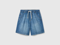 Bermudas em chambray - ucb_image_FS