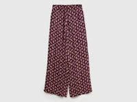 Calças fluidas com estampa bandana - ucb_image_BS