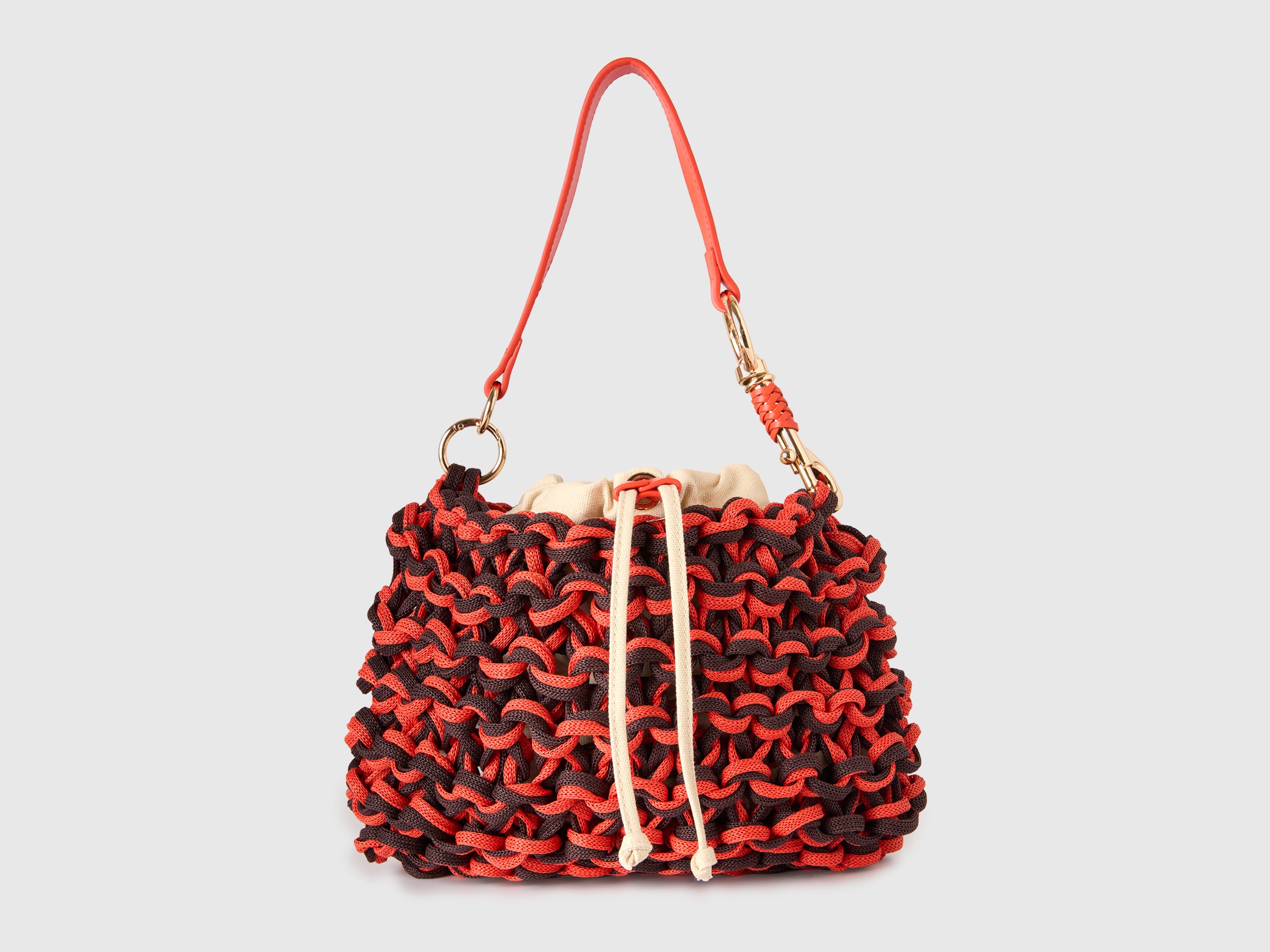 Woven hobo bag - ucb_image_FS