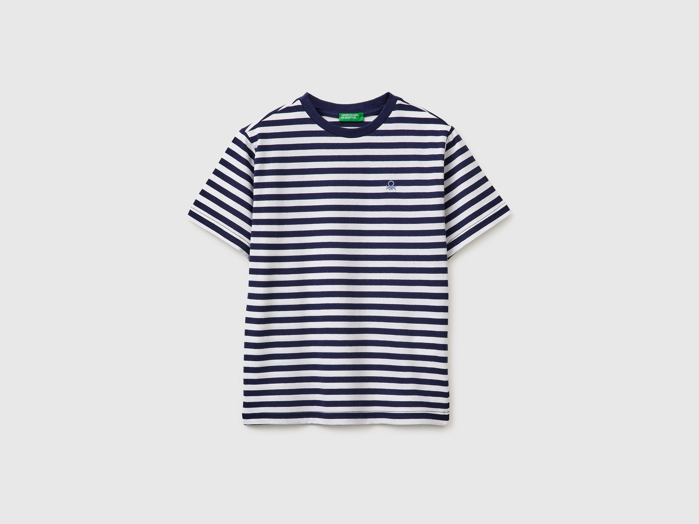 Striped T-shirt - ucb_image_FS