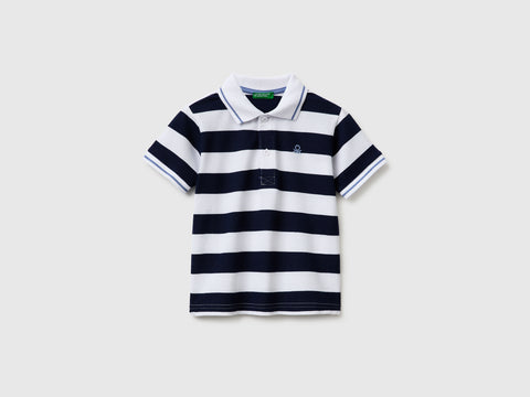 Striped polo - ucb_image_FS
