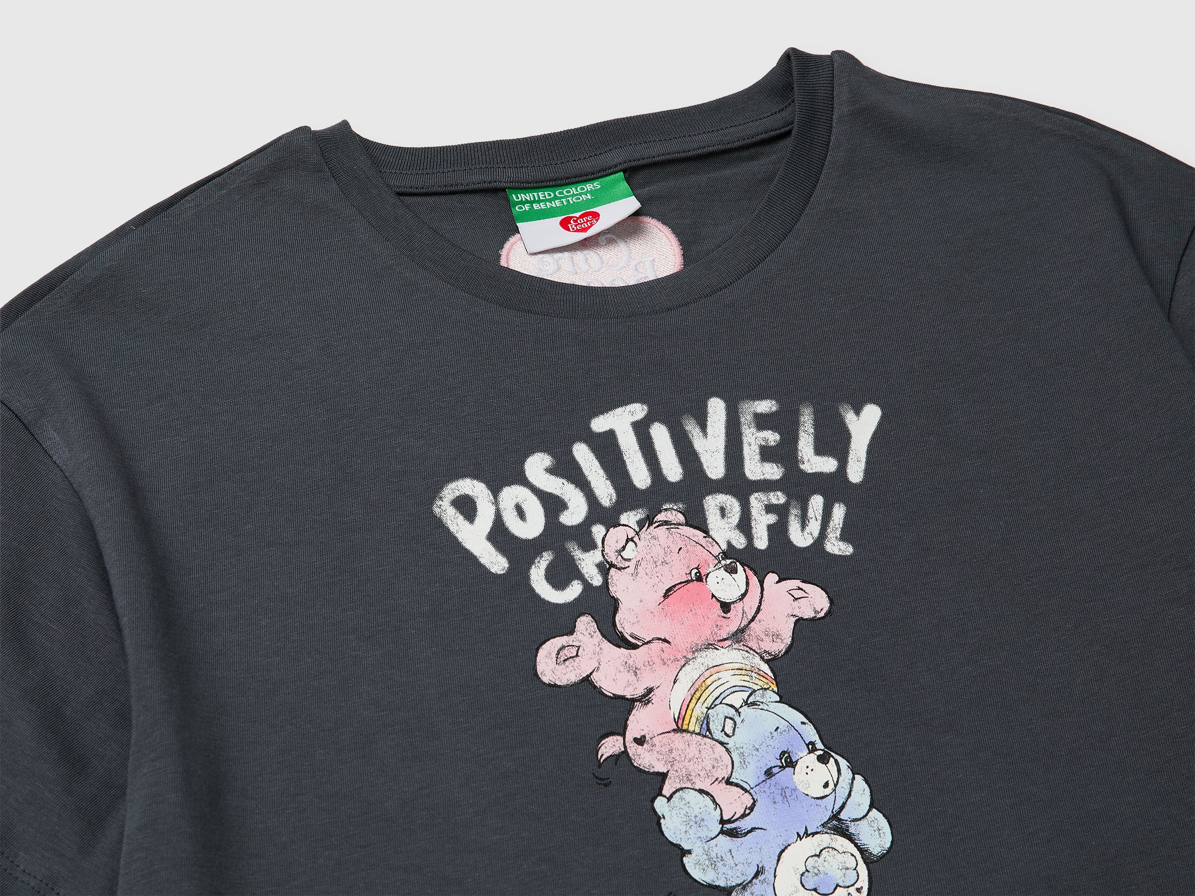 Care Bears T-shirt - ucb_image_DS1