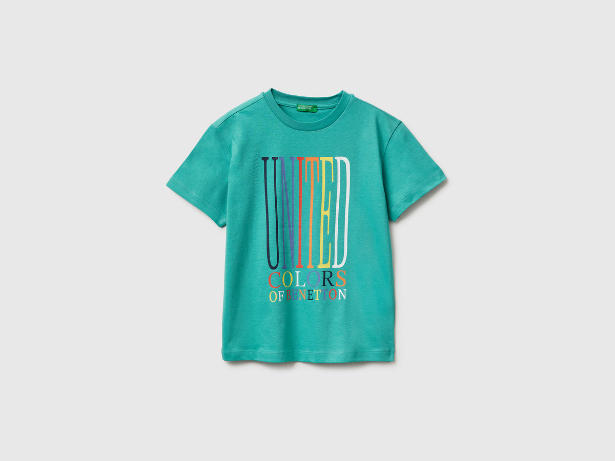 T-shirt with logo - ucb_image_FS