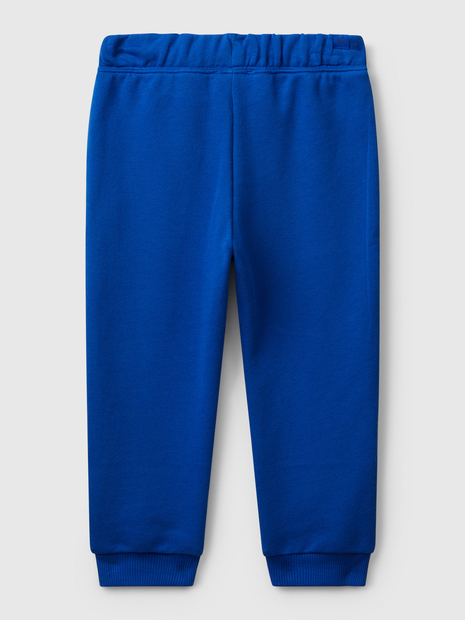 Joggers em felpo regular fit - ucb_image_BS