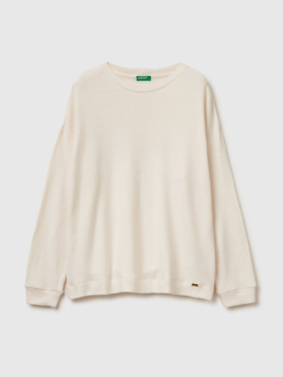 T-shirt em algodão quente stretch - ucb_image_FS
