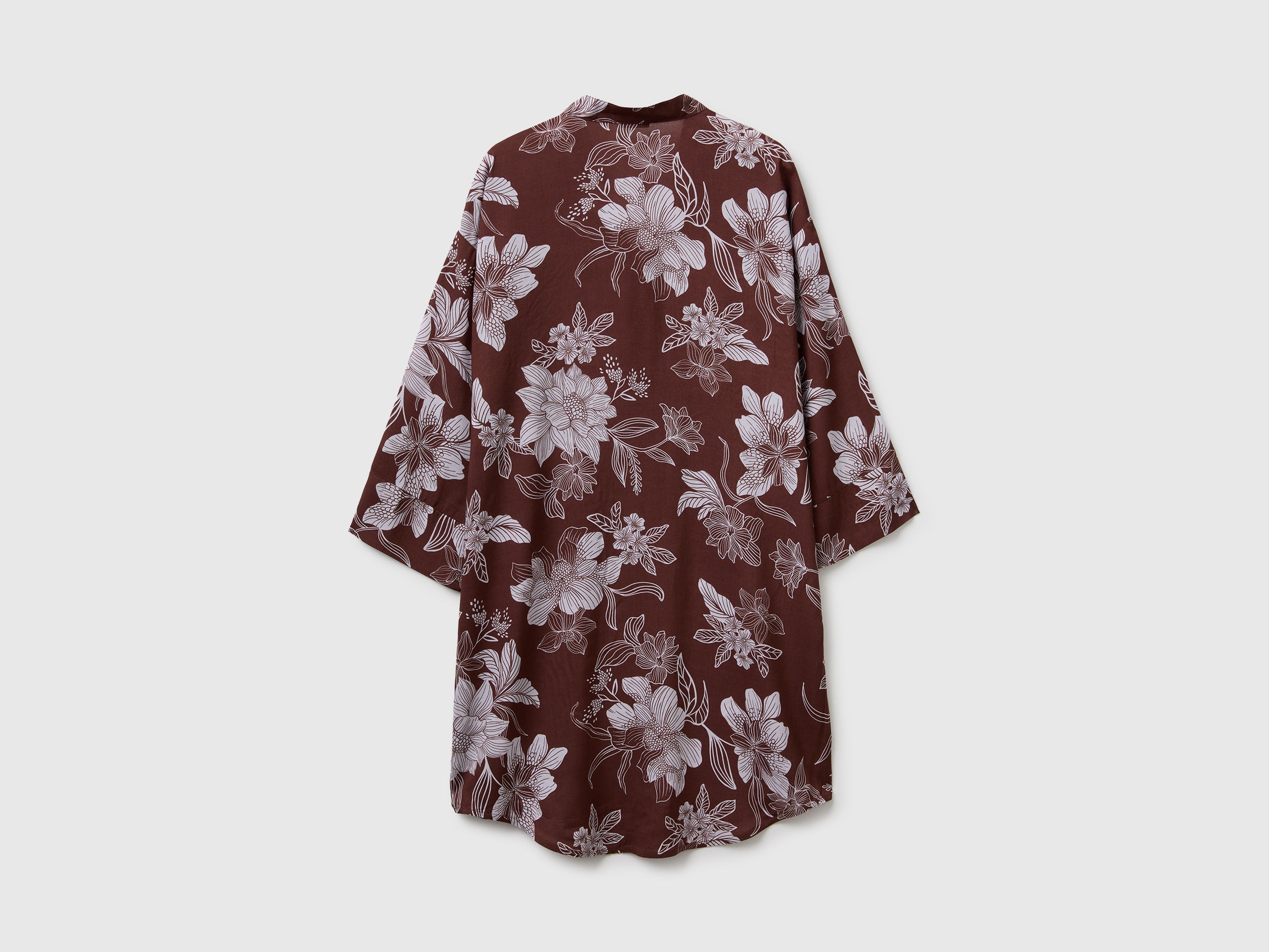 Camisa marrom às flores - ucb_image_BS