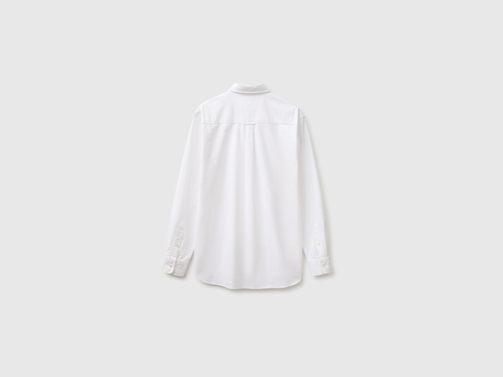 Camisa às riscas button down - ucb_image_BS
