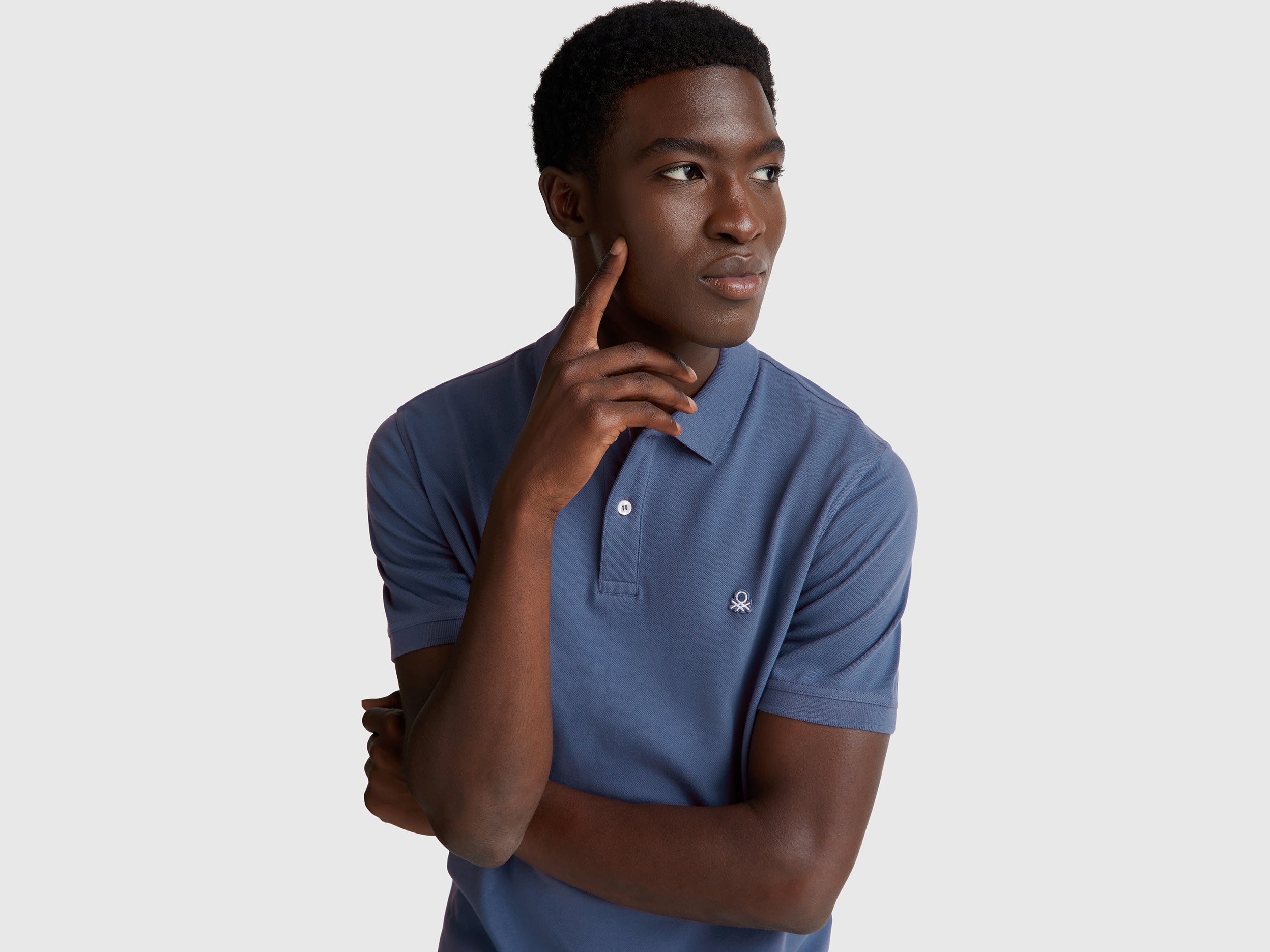 Polo slim fit - ucb_image_FY