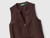 Long dress 100% linen - ucb_image_FY