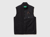 Polartec® technical fleece vest - ucb_image_FS