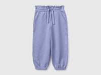 Joggers em felpo de algodão orgânico - ucb_image_FS