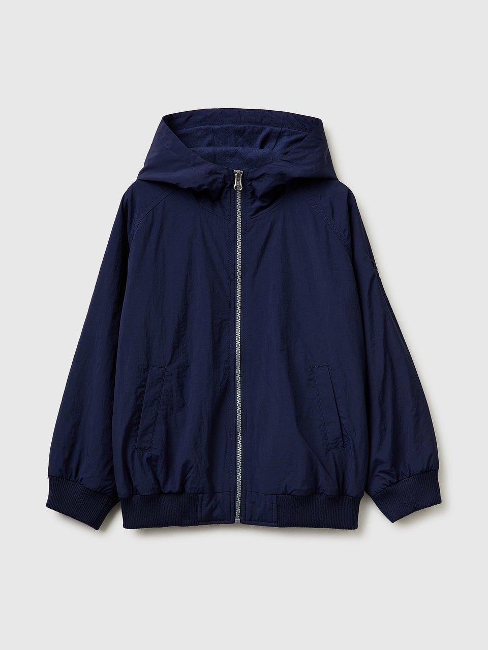 Nylon jacket - ucb_image_FS