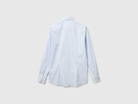 Slim fit shirt - ucb_image_BS