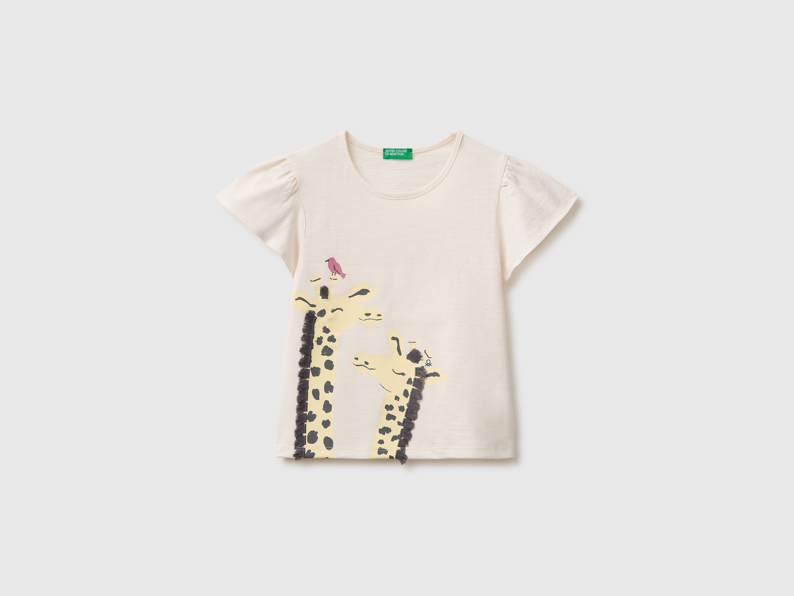 T-shirt com estampa girafas - ucb_image_FS