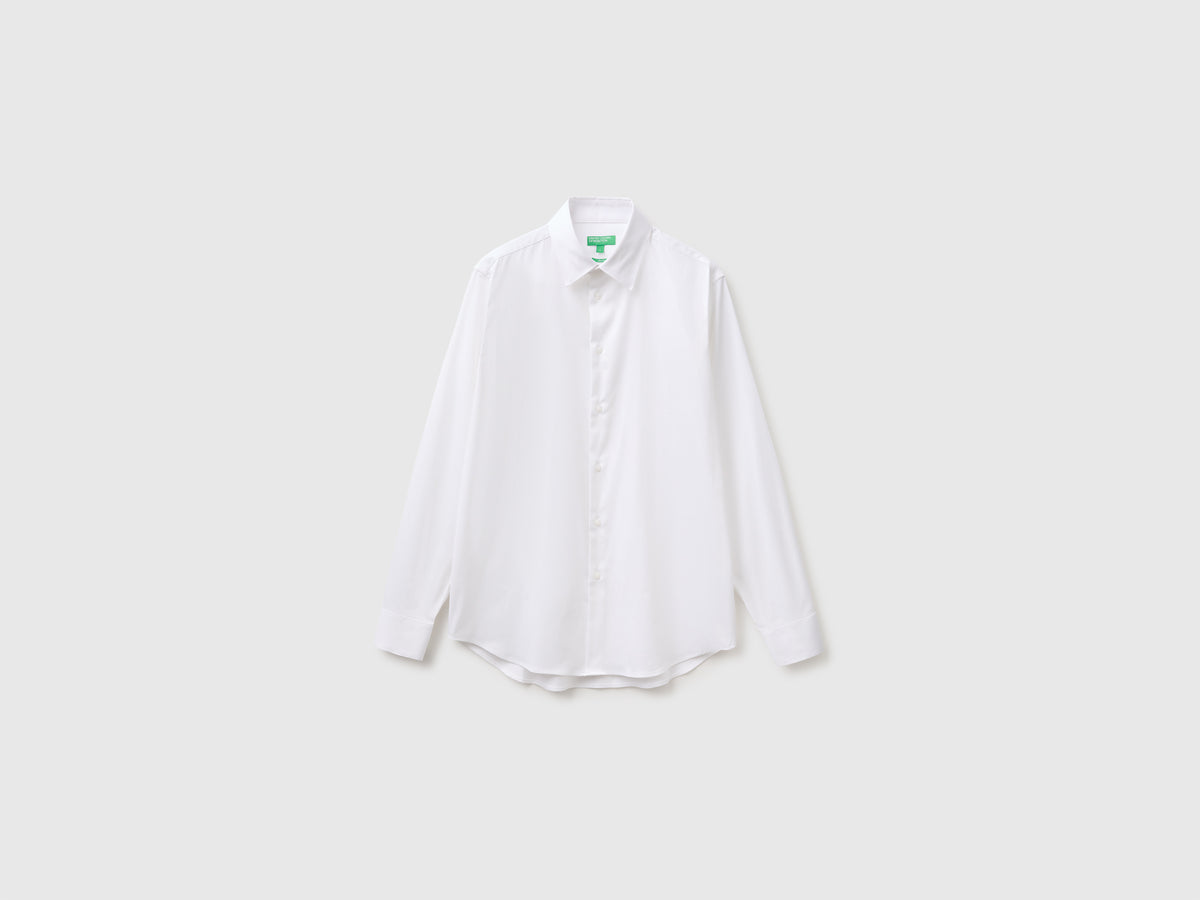 Camisa slim fit - ucb_image_FS