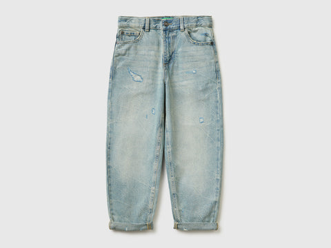 Balloon fit jeans - ucb_image_FS