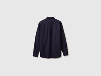 Lightweight button-down shirt - ucb_image_BS