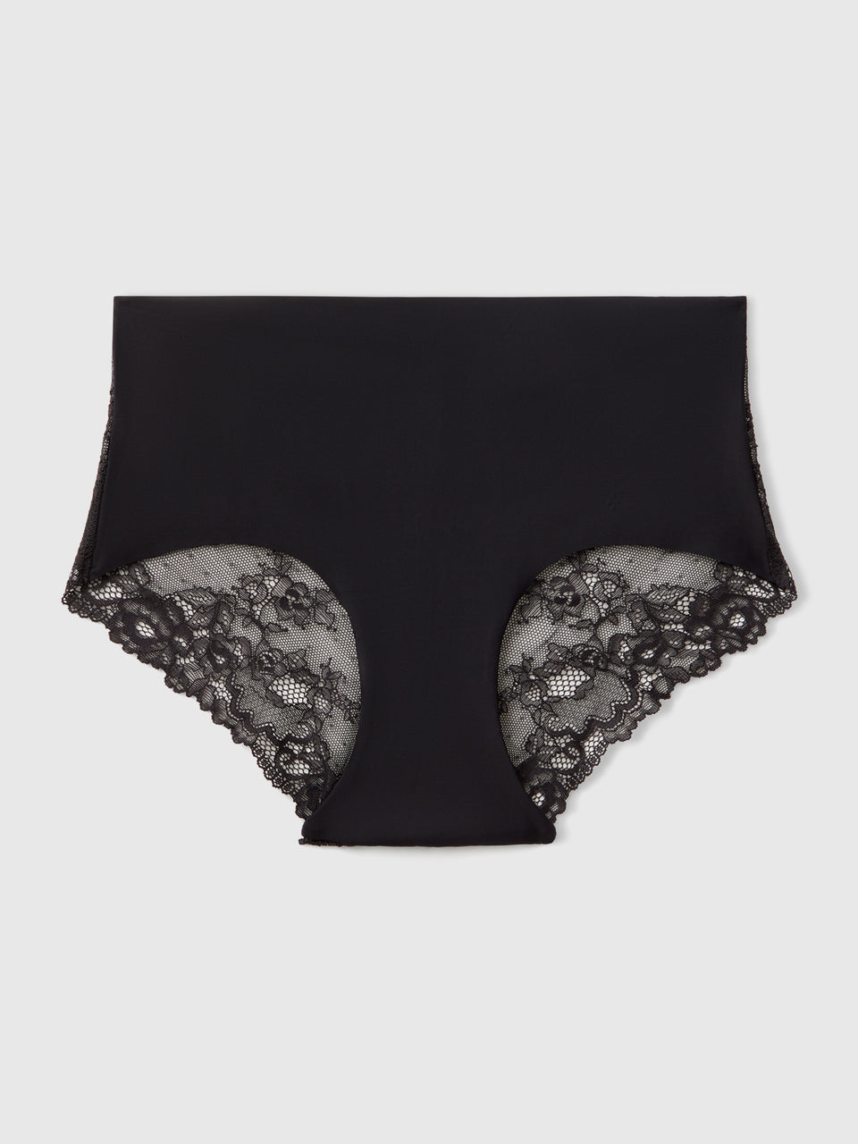 Culotte elástica com renda - ucb_image_FS