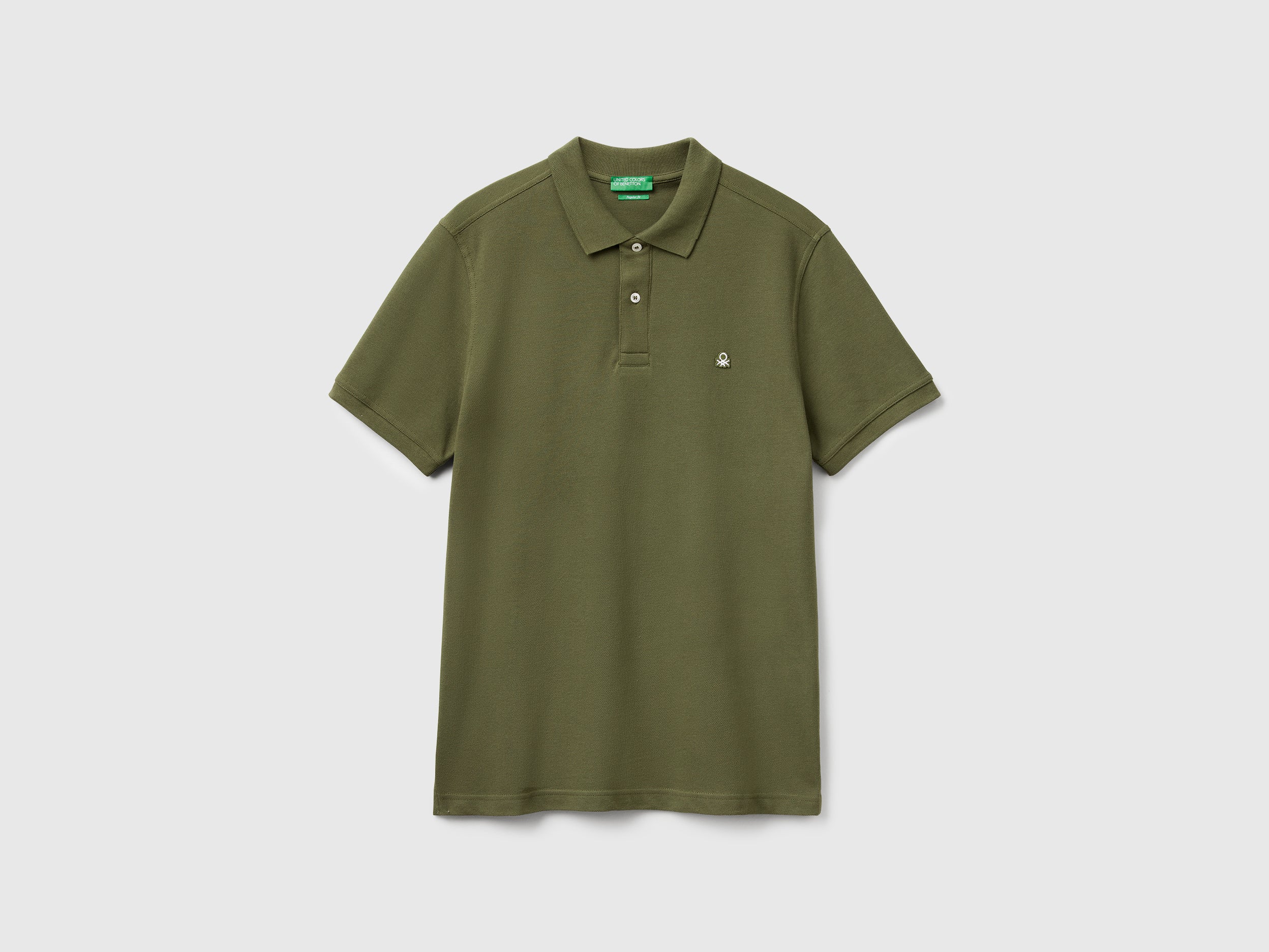 Polo regular fit - ucb_image_FS